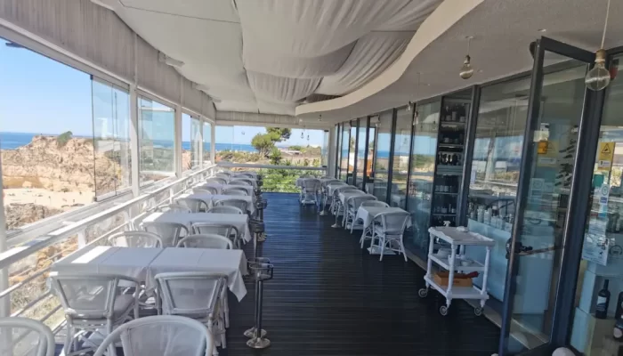 5 Melhores restaurantes em Portimão