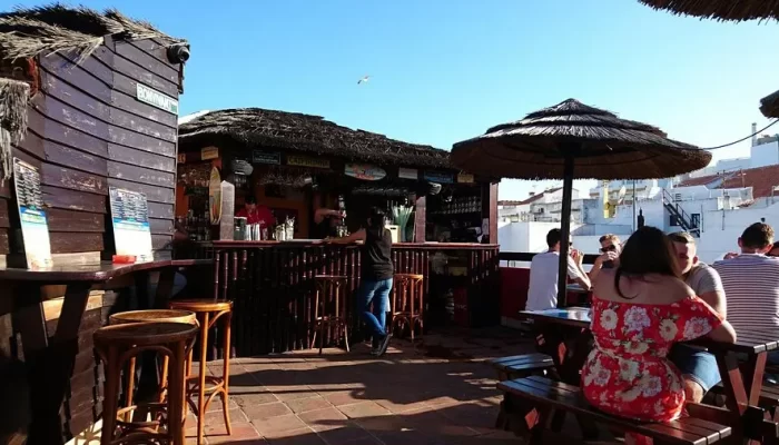 7 melhores baladas em Lagos