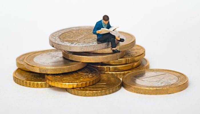 Apenas um investimento deu retorno negativo em abril; veja qual