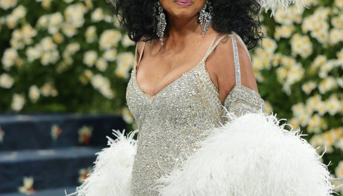 As sete estrelas mais bem-vestidas do MET Gala 202...