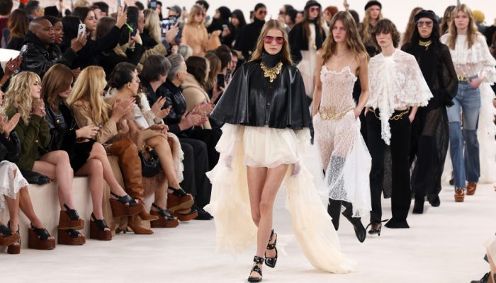 Boho Chic: por que a estética hippie é a mais fort...