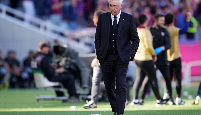 Bom de bola e de moda: novo técnico da seleção bra...