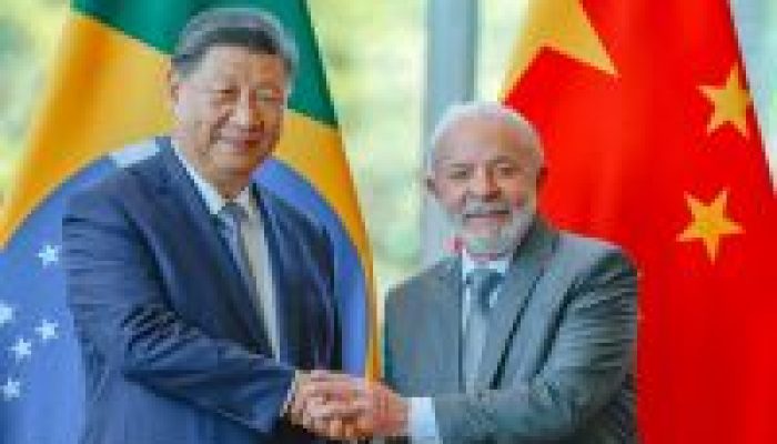 Christopher Garman: Trégua entre China e EUA é cenário positivo para o real