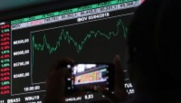 Comunidade TC: Temporada de balanços aquece semana no mercado