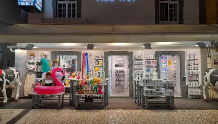 Guia de compras em Albufeira: lojas, ruas e shoppings!
