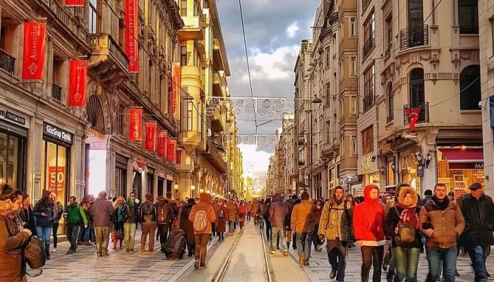 Guia de compras em Istambul: Lojas, ruas e shoppings!