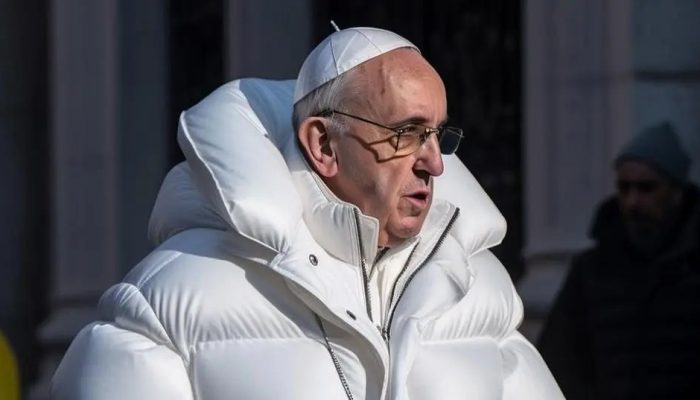O papa era pop, mas não fashion: o estilo minimali...