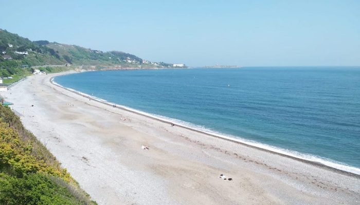 Praia Killiney em Dublin - 2025 - Grupo Dicas De Viagem