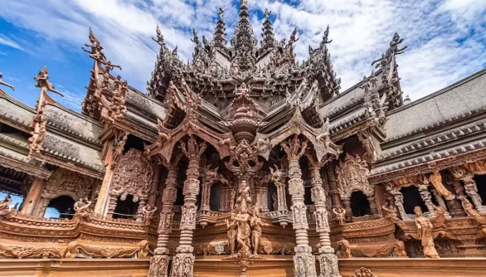 Roteiro perfeito de 4 a 6 dias em Pattaya