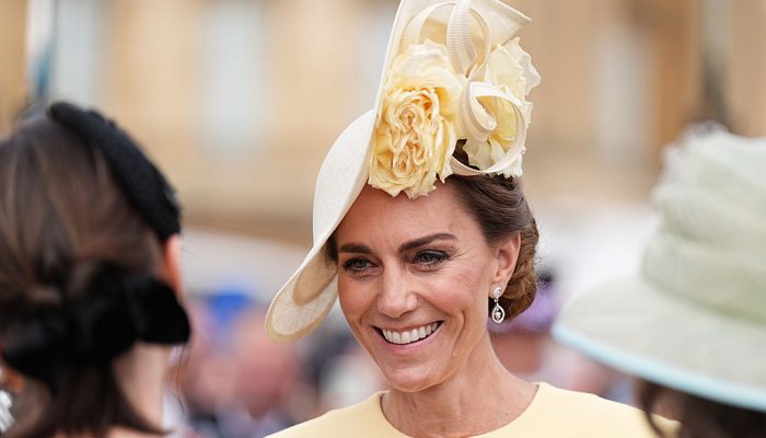Rumo ao trono? Kate Middleton surpreende em looks...