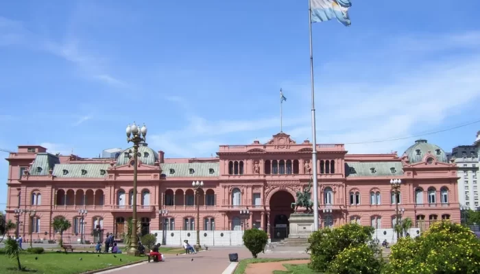 Seguro viagem é obrigatório para Argentina