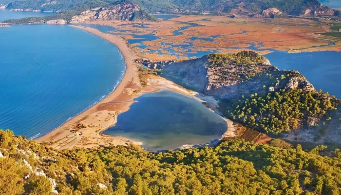Turquia em Maio: Como é o clima e o que fazer!