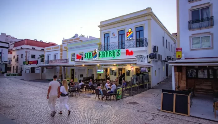 bares, restaurantes e baladas! 2025 - 